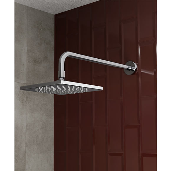 Renovar tu regadera: el cambio que transforma tu baño y tu rutina