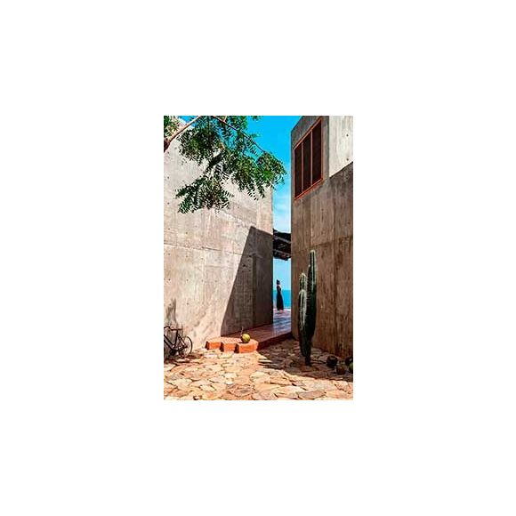 Casas mexicanas con gran arquitectura