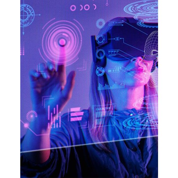 ¿Sabes cuál es la diferencia entre realidad virtual y realidad aumentada?