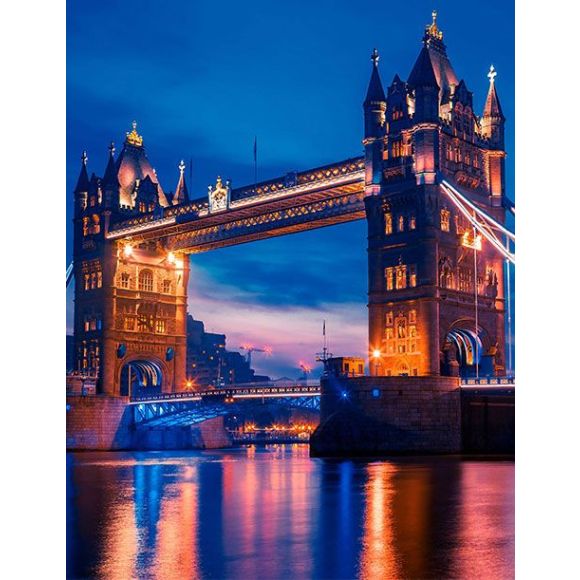 ¿Por qué viajar a Londres, la ciudad más inteligente y sustentable del mundo?
