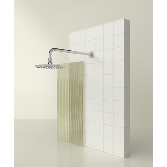 Regaderas para baño modernas: confort y estilo para disfrutar cada día