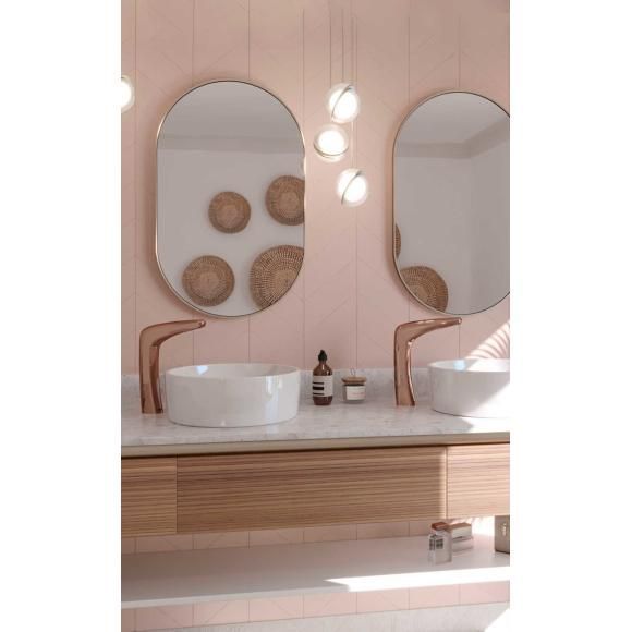 Helvex Biocolor, armonía para tu baño