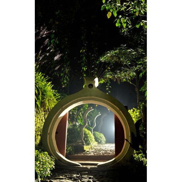 El surrealismo de Xilitla